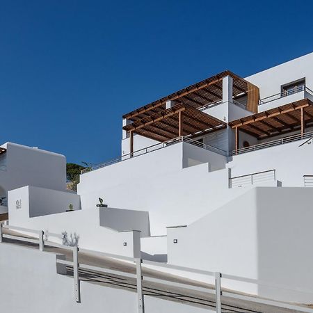 Galma Luxury Homes Kálymnos Exteriör bild