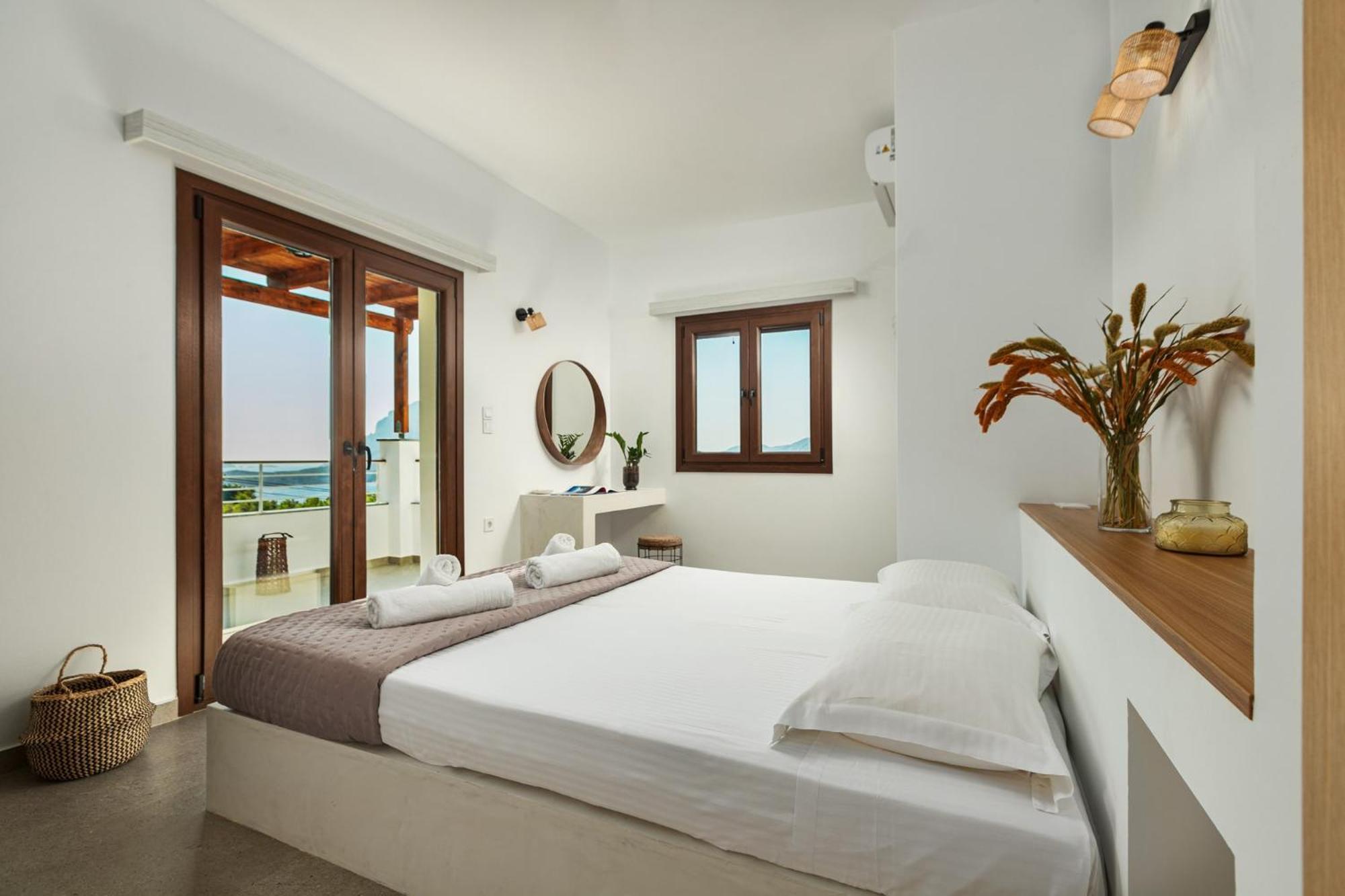 Galma Luxury Homes Kálymnos Exteriör bild
