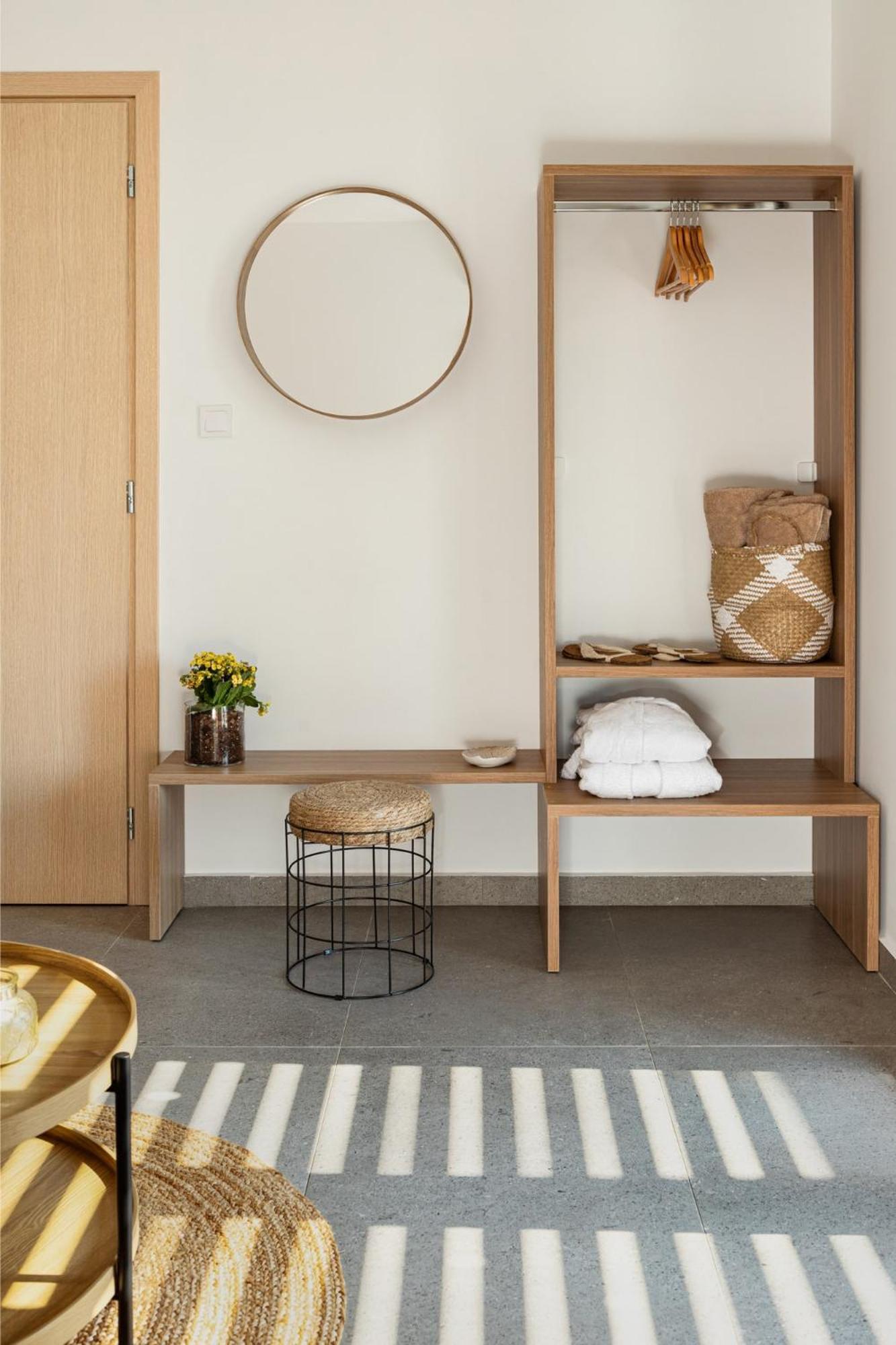 Galma Luxury Homes Kálymnos Exteriör bild