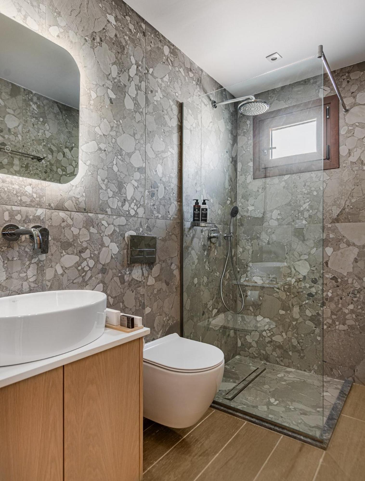 Galma Luxury Homes Kálymnos Exteriör bild