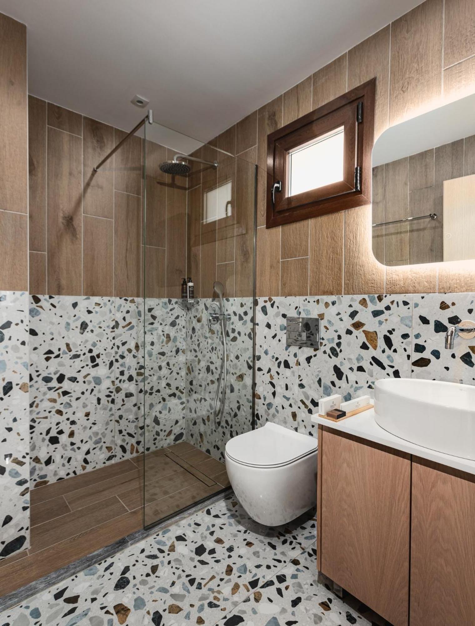 Galma Luxury Homes Kálymnos Exteriör bild